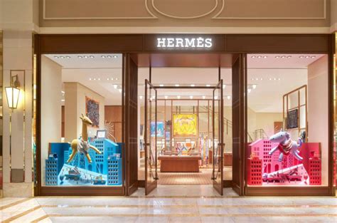 hermès las vegas nv